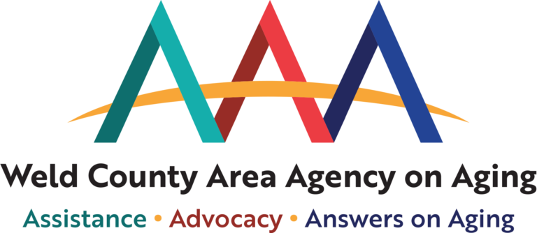 Weld county Area Agency on Aging